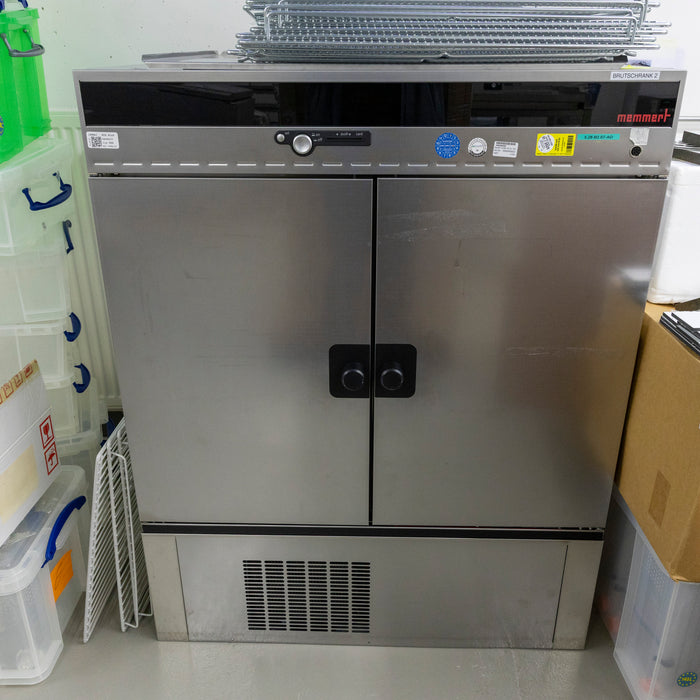 Memmert ICP 600 – Cooled Incubator / Peltier Precision Incubator