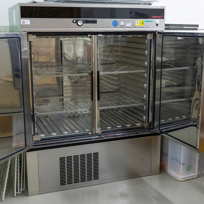 Memmert ICP 600 – Cooled Incubator / Peltier Precision Incubator