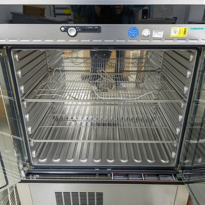 Memmert ICP 600 – Cooled Incubator / Peltier Precision Incubator