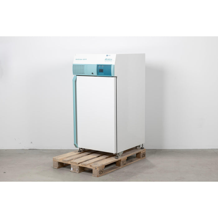 Kühlinkubator Hettich HettCube 400R (2013)