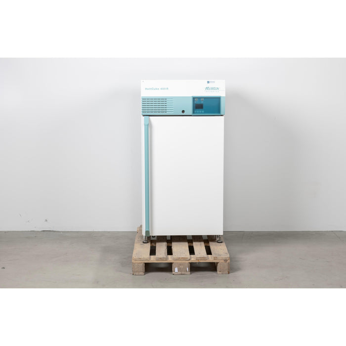 Kühlinkubator Hettich HettCube 400R (2013)