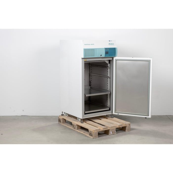 Kühlinkubator Hettich HettCube 400R (2013)