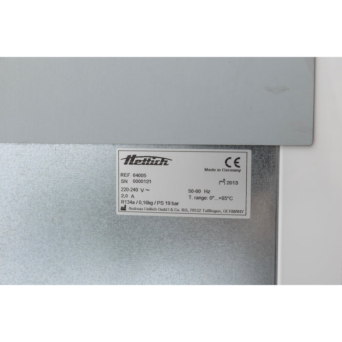 Kühlinkubator Hettich HettCube 400R (2013)
