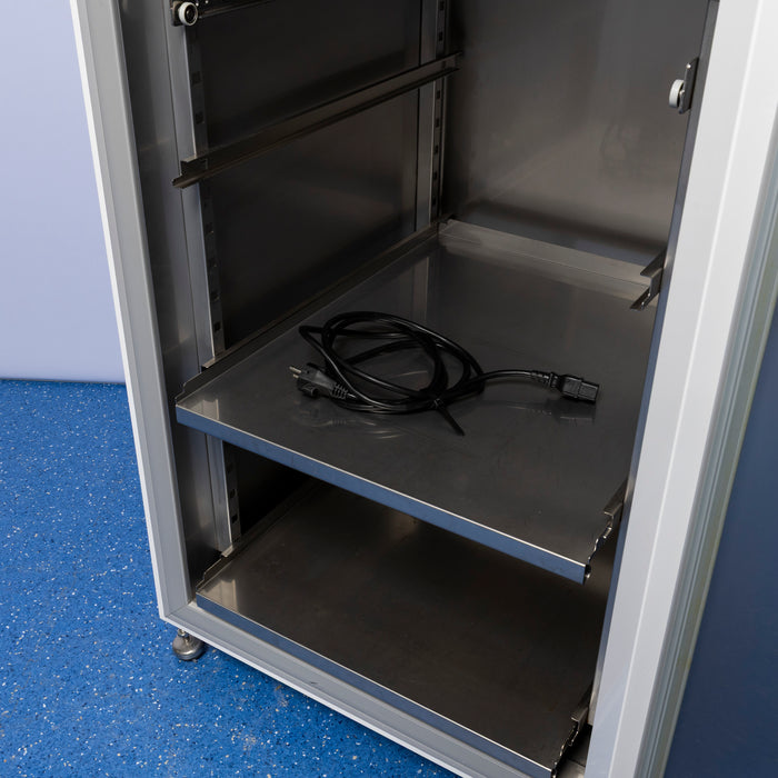 Kühlinkubator Hettich HettCube 400R (2013)