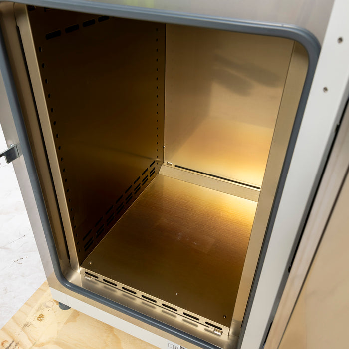 Thermo Scientific Heratherm OGH180 - Trockenschrank 168 L, Schwerkraftkonvektion bis 330 °C (2022/11)