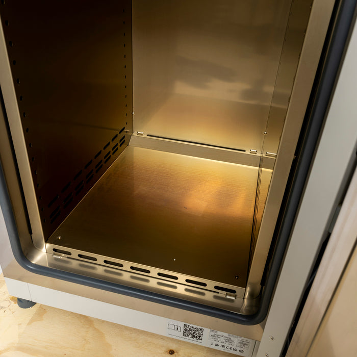 Thermo Scientific Heratherm OGH180 - Trockenschrank 168 L, Schwerkraftkonvektion bis 330 °C (2022/11)