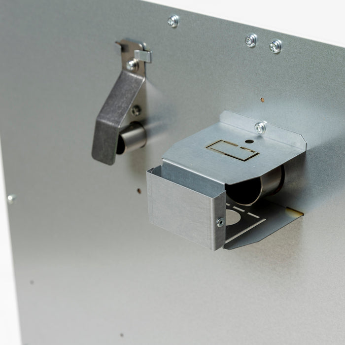 Thermo Scientific Heratherm OGH180 - Trockenschrank 168 L, Schwerkraftkonvektion bis 330 °C (2022/11)