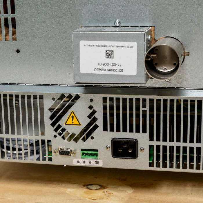 Thermo Scientific Heratherm OGH180 - Trockenschrank 168 L, Schwerkraftkonvektion bis 330 °C (2022/11)