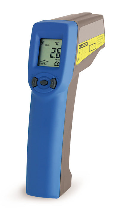 Infrarot-Thermometer Scantemp 385, -35,0 - +365,0°C, L 167 x B 64 x T 34 mm (1 Stk.)