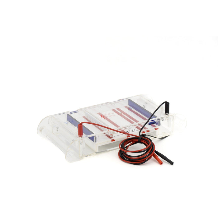 Elektrophoresekammer Serva BlueMarine 200BM