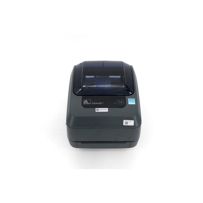 Zebra GX430t Etikettendrucker (2014)