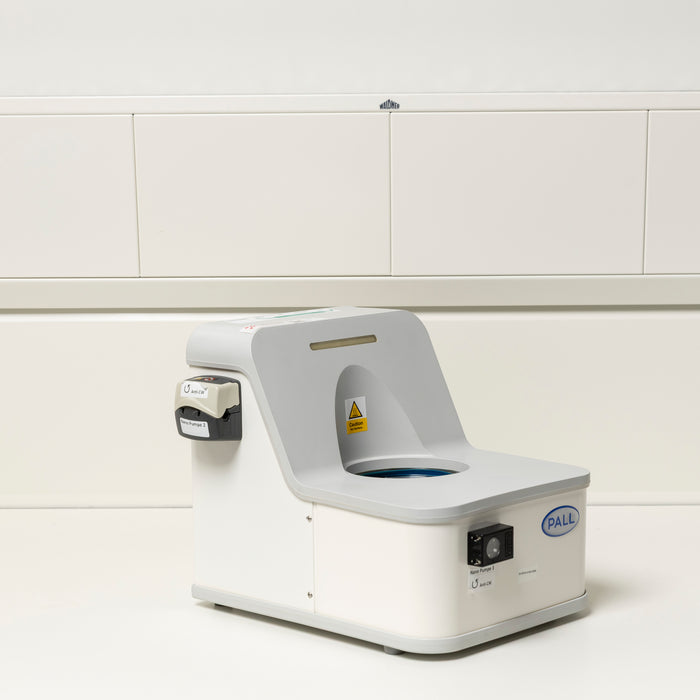 Pall iCELLis Nano Bioreaktor (2018)