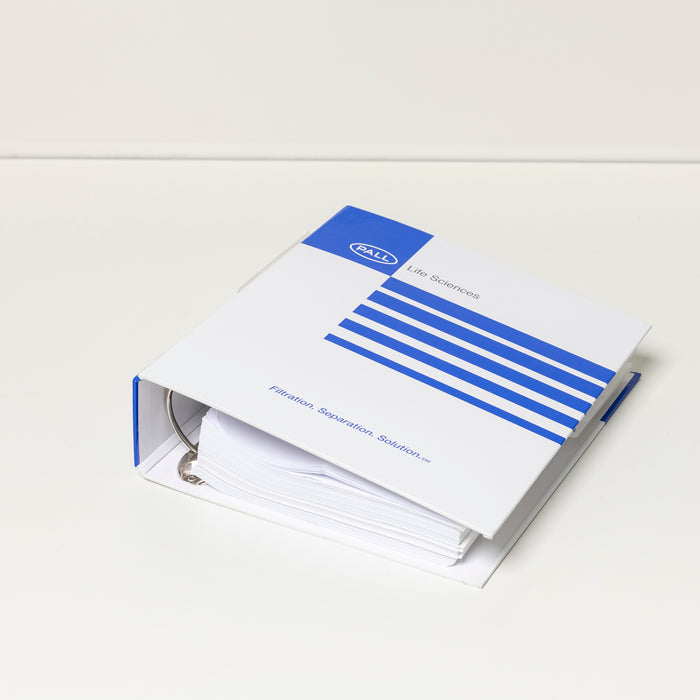 Pall iCELLis Nano Bioreaktor (2018)