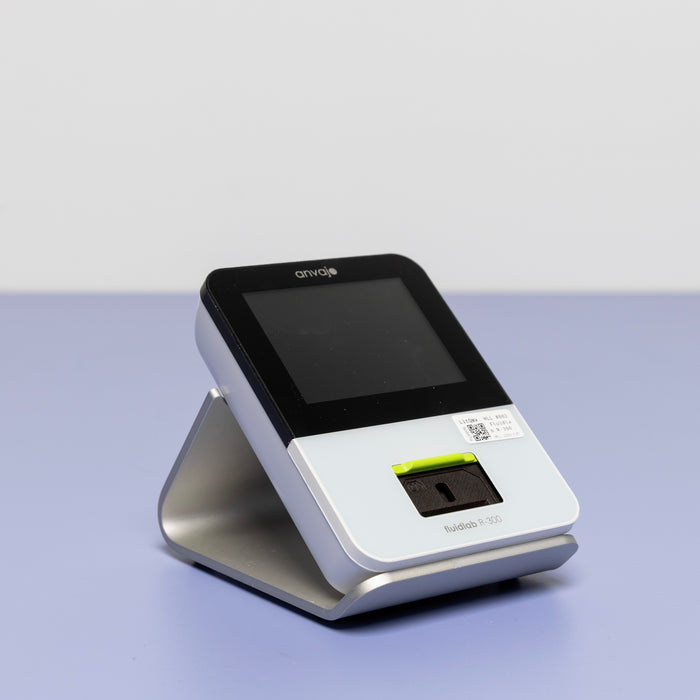 Anvajo Photospektrometer Fluidlab R-300