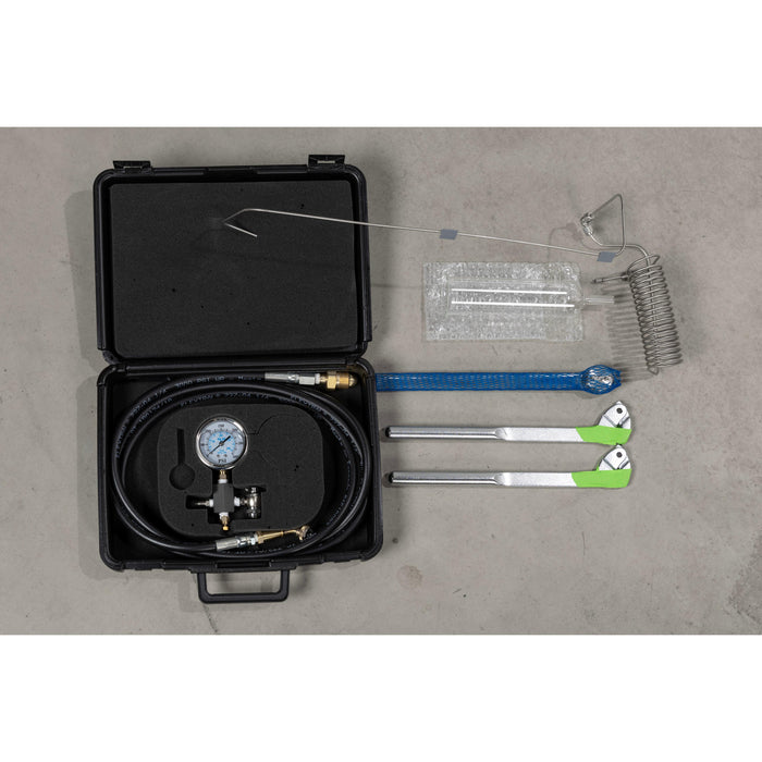 LM20 Microfluidizer (2018)