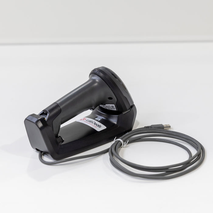 Zebra DS8178 + CR8178-SC – Wireless Barcode Scanner