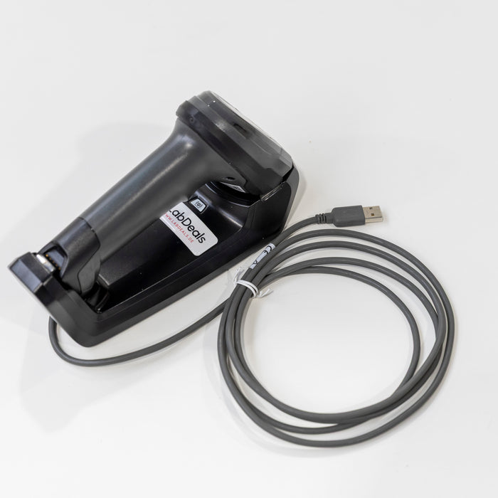 Zebra DS8178 + CR8178-SC – Wireless Barcode Scanner