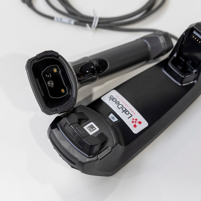 Zebra DS8178 + CR8178-SC – Wireless Barcode Scanner