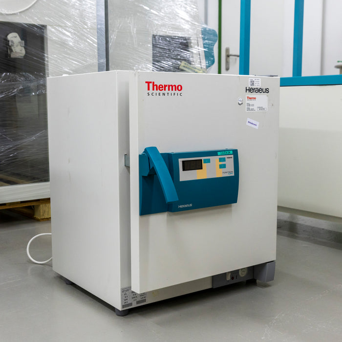 Thermo Scientific Heraeus B6 Laboratory Incubator