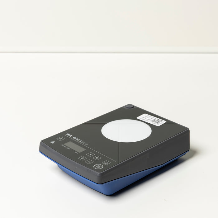 IKA KMO 3 Basic Magnetrührer