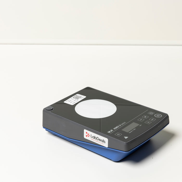 IKA KMO 3 Basic Magnetrührer