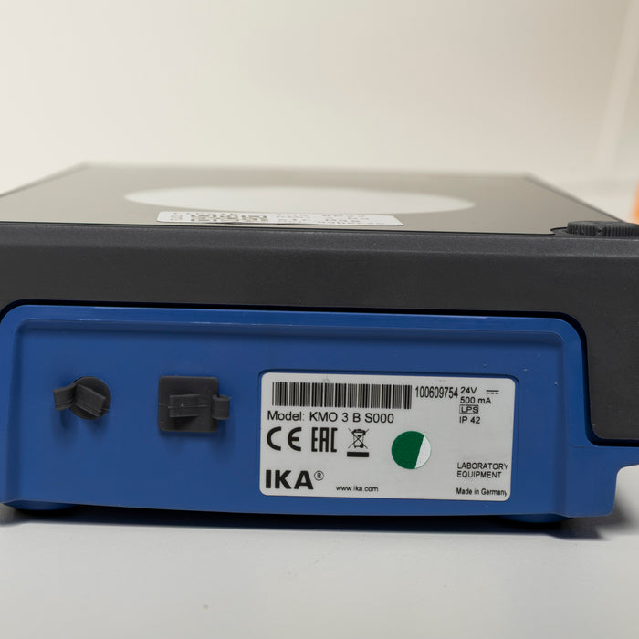 IKA KMO 3 Basic Magnetrührer