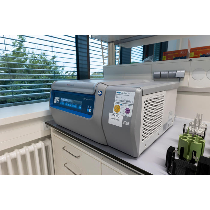 Megafuge ST4R Plus Tischzentrifuge (11.2021)