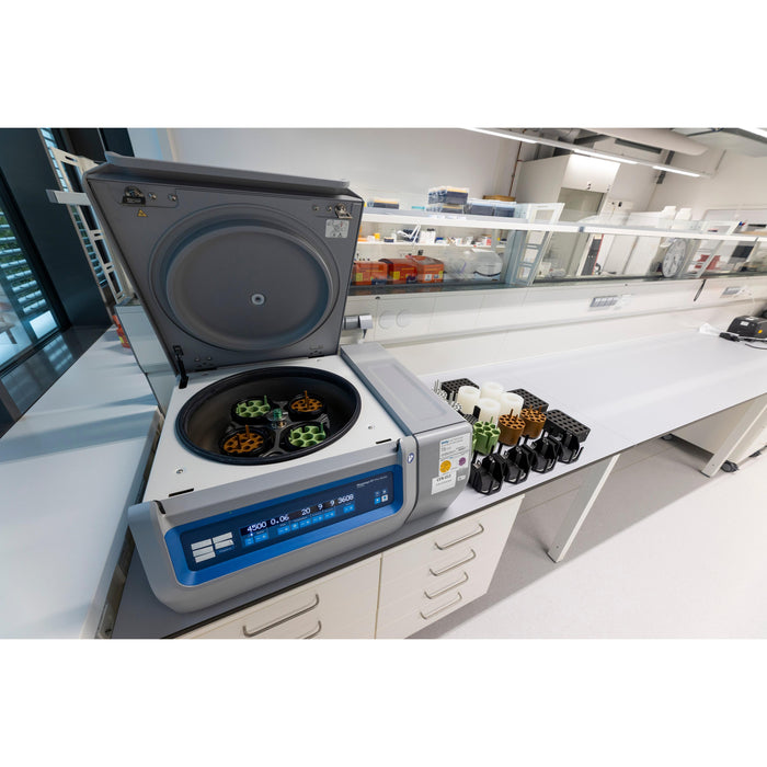 Megafuge ST4R Plus Tischzentrifuge (11.2021)