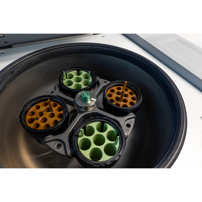 Megafuge ST4R Plus Tischzentrifuge (11.2021)