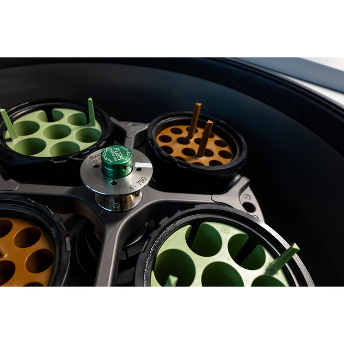 Megafuge ST4R Plus Tischzentrifuge (11.2021)