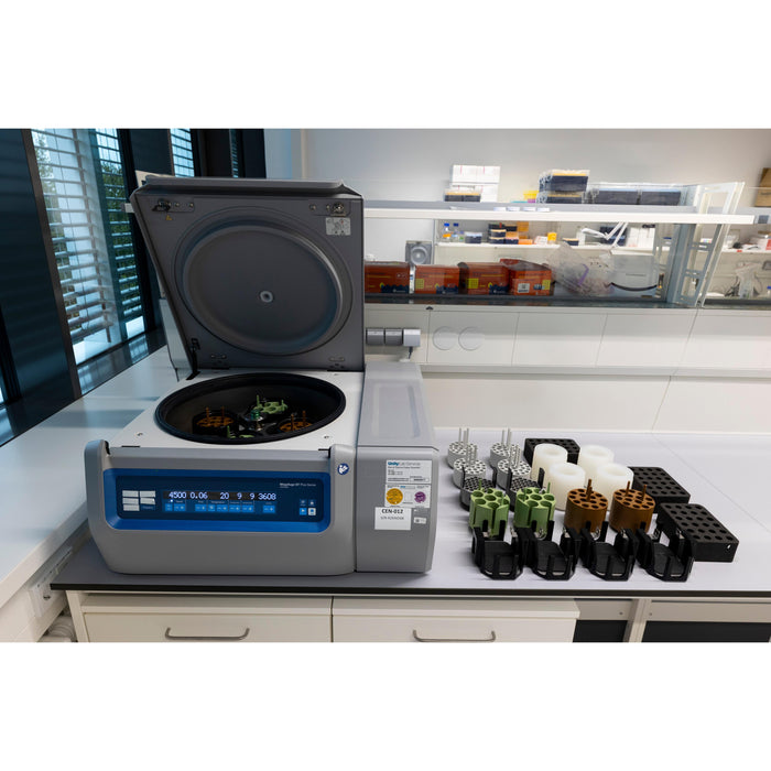Megafuge ST4R Plus Tischzentrifuge (11.2021)