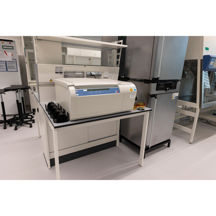 Heraeus Megafuge 40R Tischzentrifuge (11.2019)