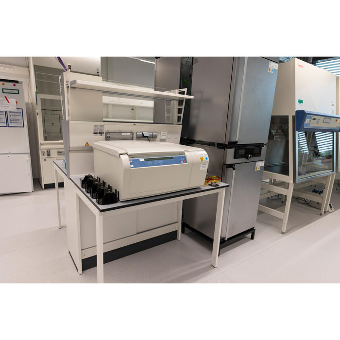 Heraeus Megafuge 40R Tischzentrifuge (11.2019)