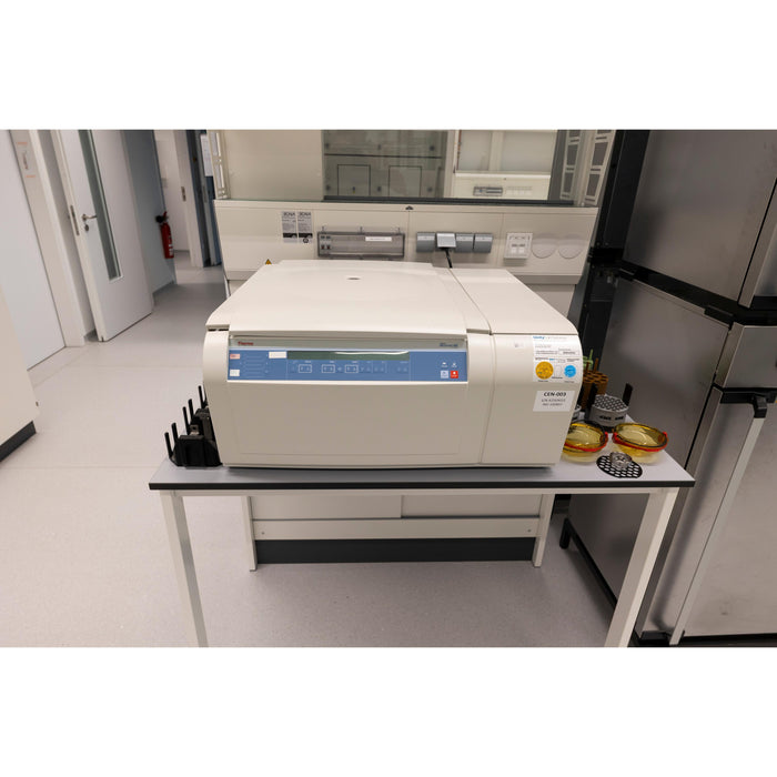 Heraeus Megafuge 40R Tischzentrifuge (11.2019)