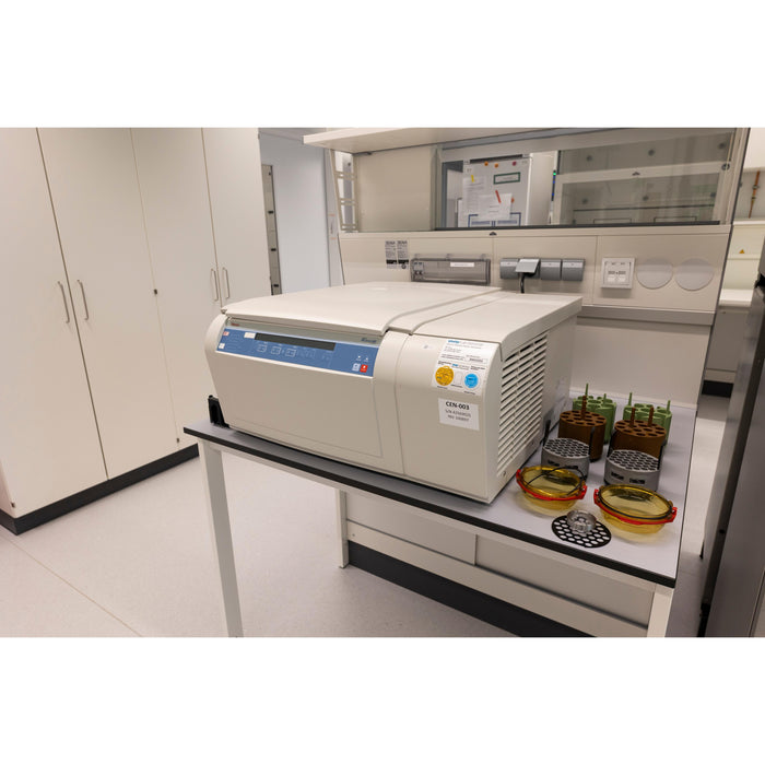 Heraeus Megafuge 40R Tischzentrifuge (11.2019)