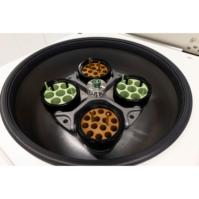 Heraeus Megafuge 40R Tischzentrifuge (11.2019)