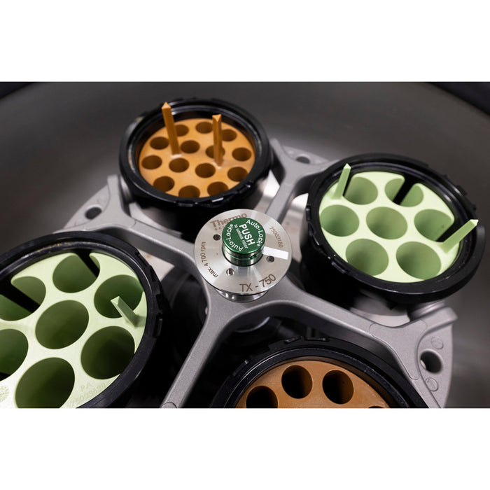 Heraeus Megafuge 40R Tischzentrifuge (11.2019)