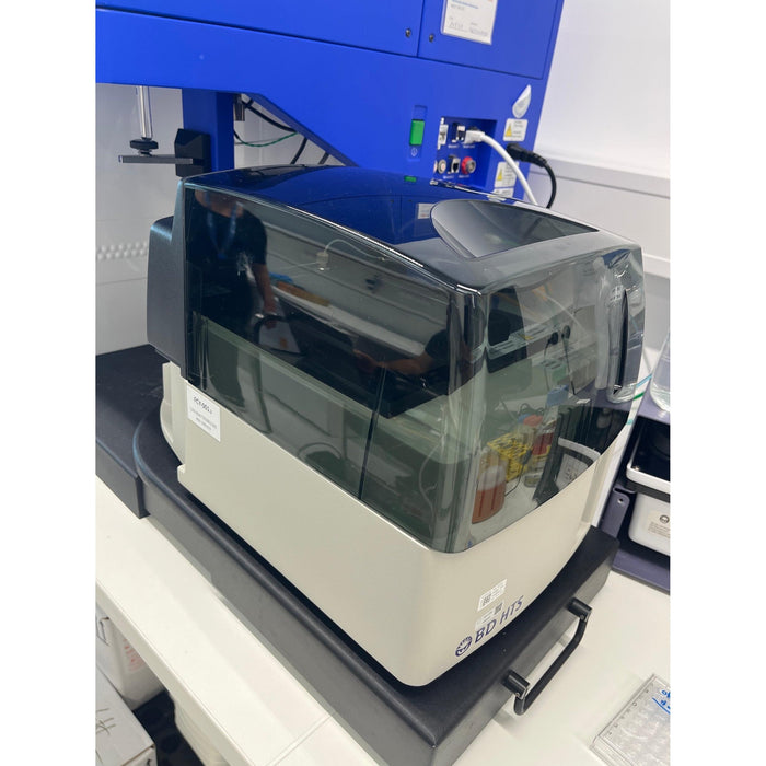 BD High Throughput Sampler (04.2021)