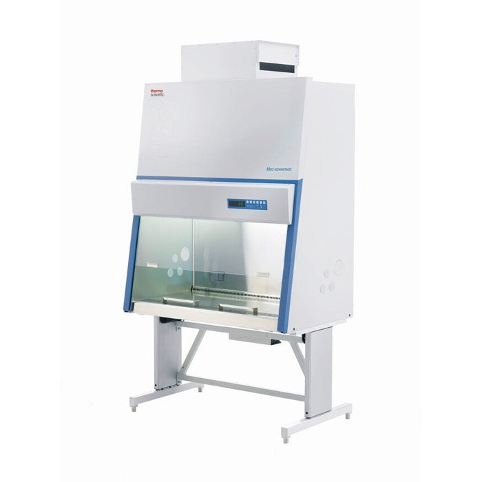 MSC-Advantage Class II Biological Safety Cabinet 1.2m mit Untergestell und UV-Kreuzstrahler