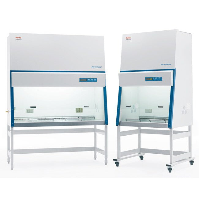 MSC-Advantage Class II Biological Safety Cabinet 1.2m mit Untergestell und UV-Kreuzstrahler