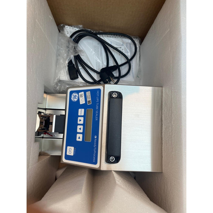 Cytiva Hot Lips Tube Sealer (11.2020)