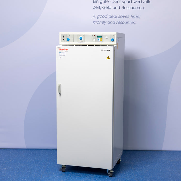 Thermo Scientific Heraeus B 6420 Laboratory Incubator 409 L