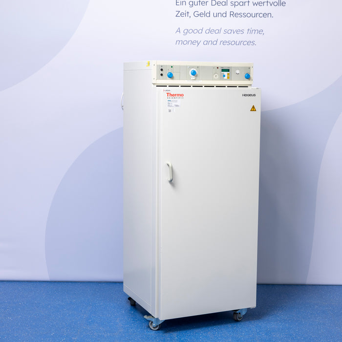 Thermo Scientific Heraeus B 6420 Laboratory Incubator 409 L