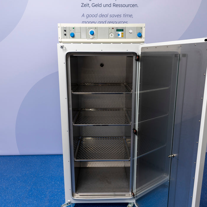 Thermo Scientific Heraeus B 6420 Laboratory Incubator 409 L