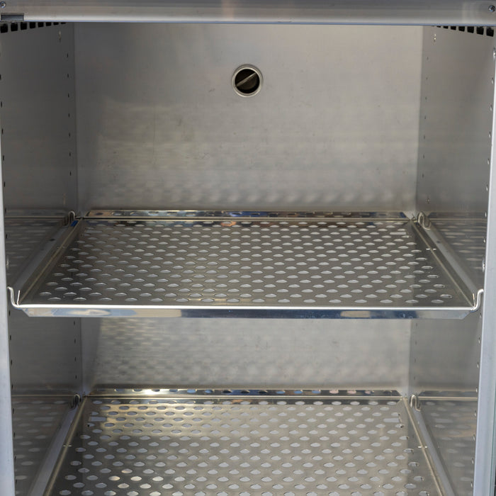 Thermo Scientific Heraeus B 6420 Laboratory Incubator 409 L