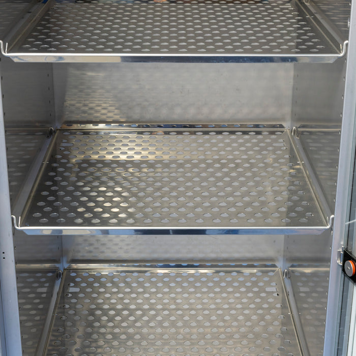 Thermo Scientific Heraeus B 6420 Laboratory Incubator 409 L