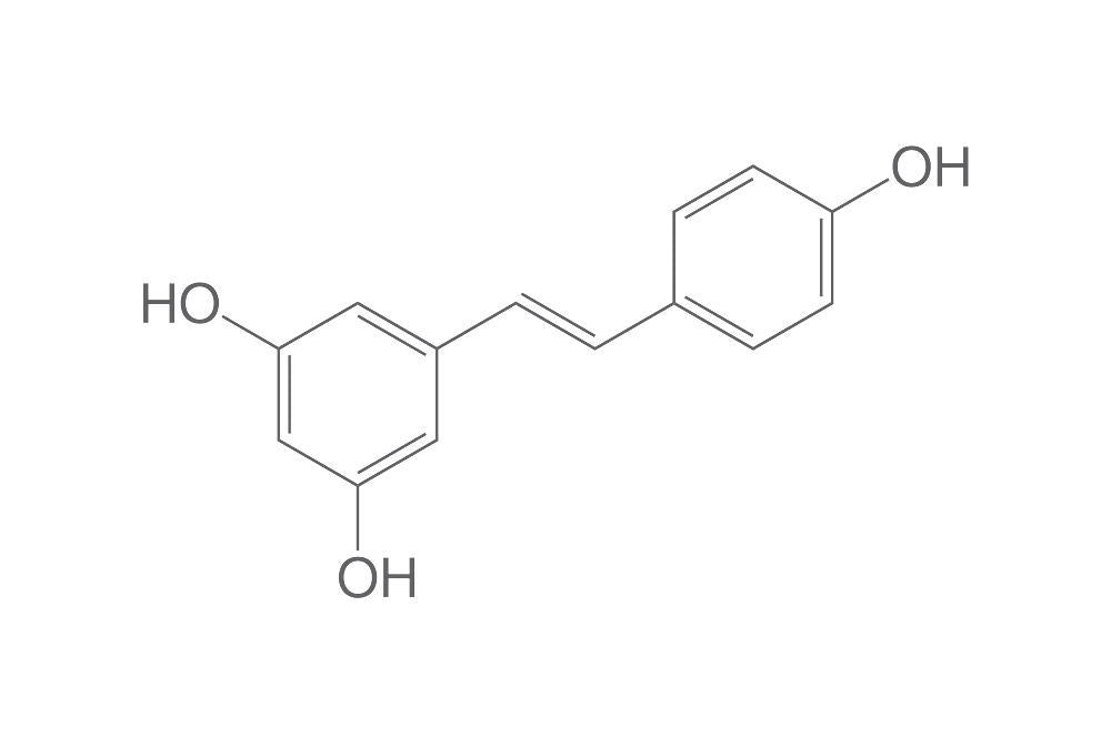 Reservatrol, ROTICHROM® CHR min. 98 % (500 mg)