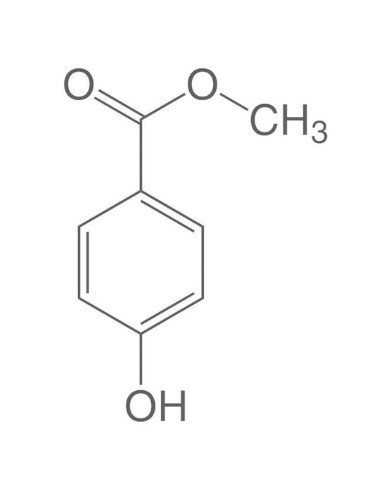 4-Hydroxybenzoesäure-methylester, ROTICHROM® Working Standard (100 mg)