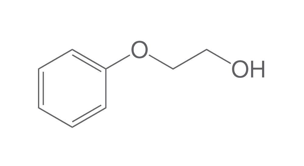 2-Phenoxyethanol, min. 99 %, zur Synthese (250 ml)