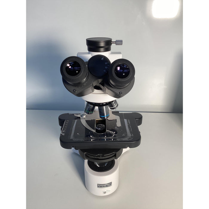 Phasenkontrastmikroskop VWR VisiScope® TL384H